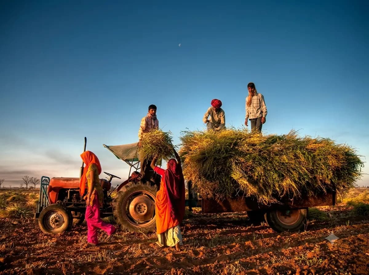 Agritech Marketplace