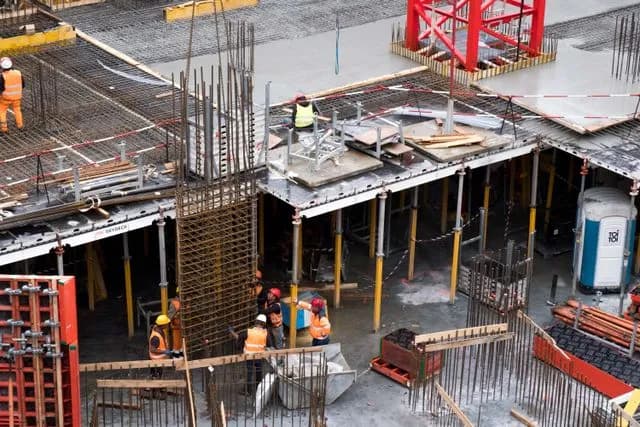 Construction Marketplace