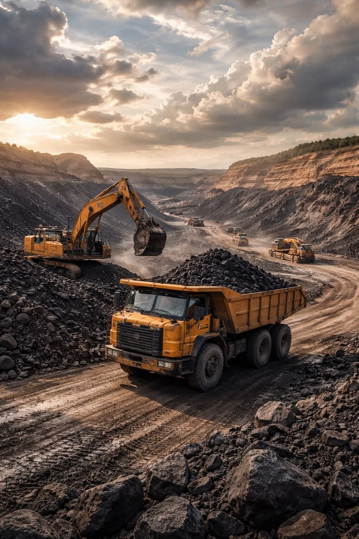 ATTPL Mining