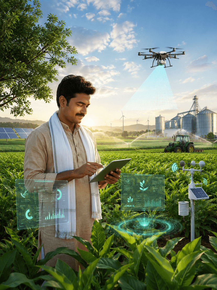 ATTPL Agritech