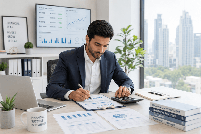 ATTPL Finance