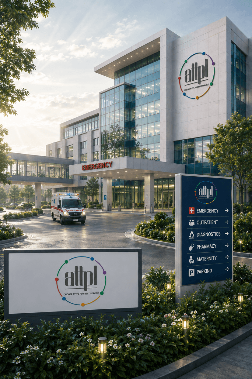 ATTPL Healthcare