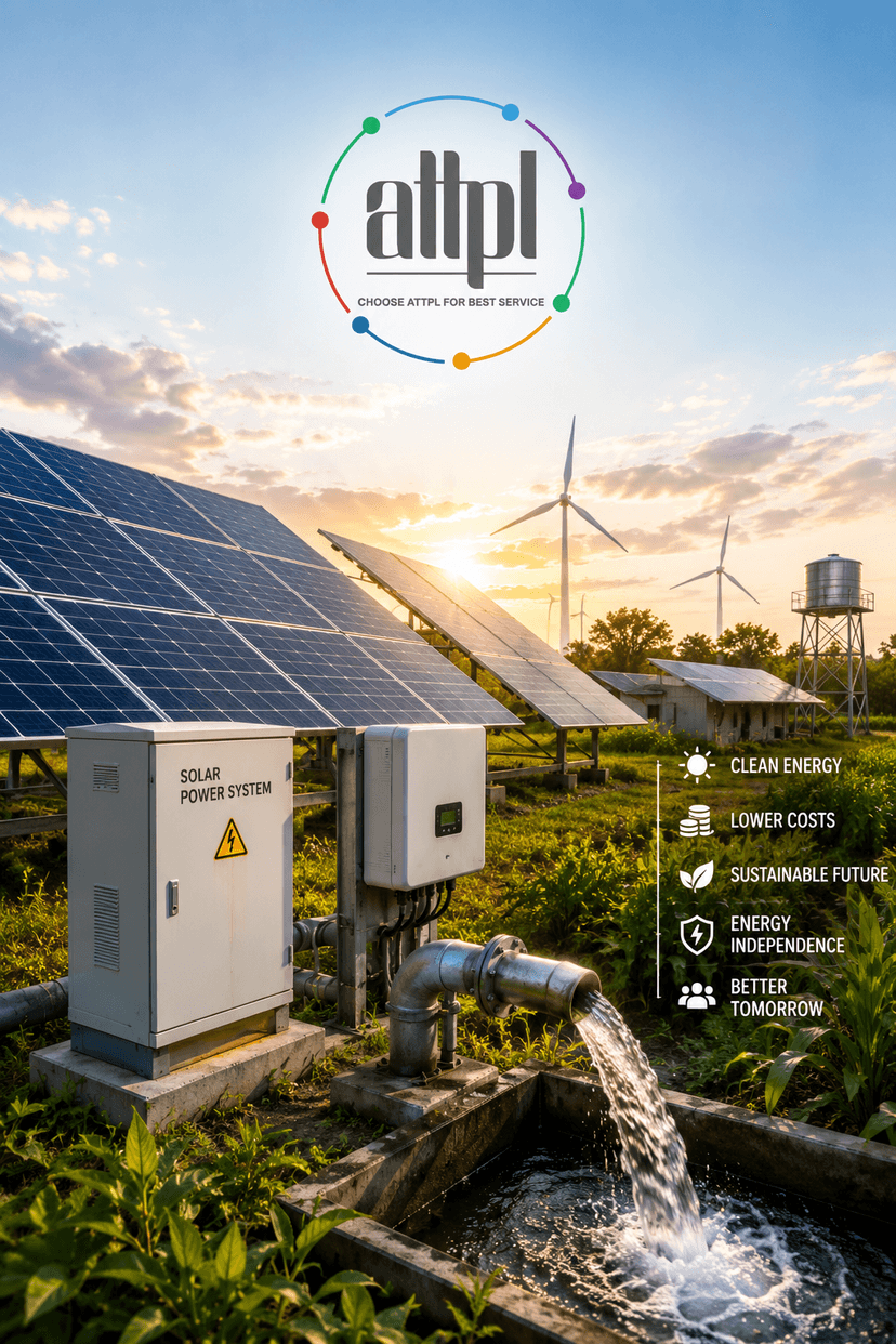 ATTPL Solar